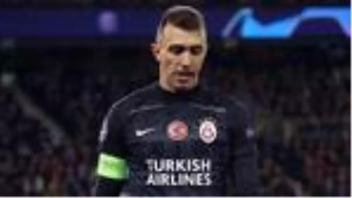 Fernando Muslera Dan Sakatlik Itirafi Son Dakika Galatasaray Haberleri Spor