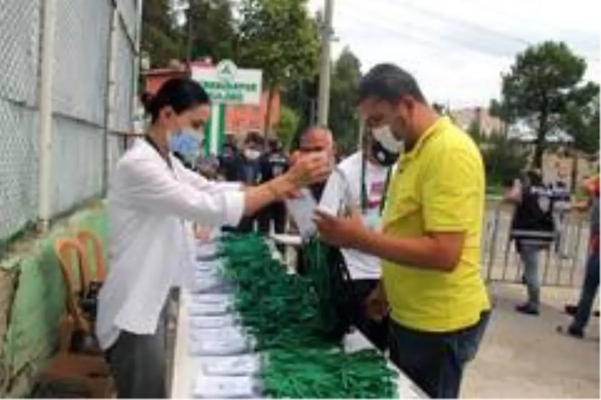 Giresunspor'da kongre heyecanı başladı