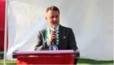 Giresunspor Kulübünün yeni başkanı Hakan Karaahmet oldu Giresunspor Kulübünün yeni başkanı Hakan Karaahmet oldu