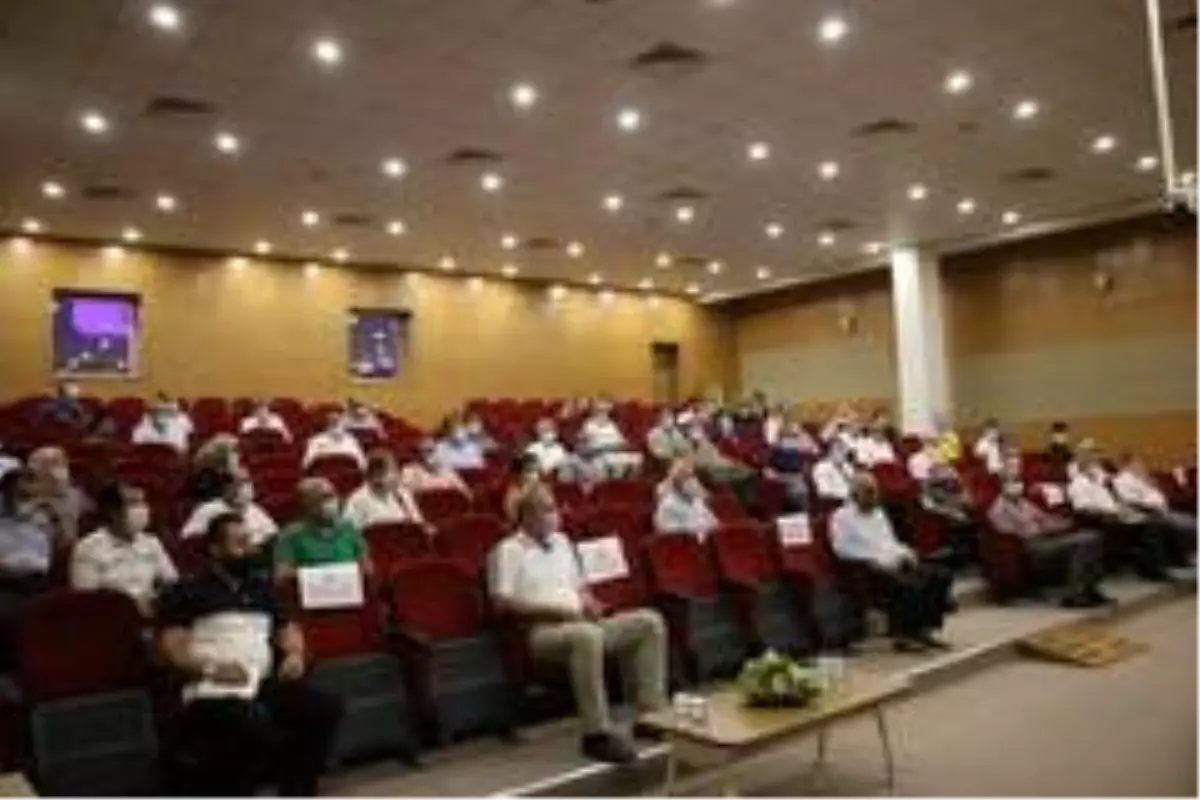 İl Milli Eğitim Müdürü Ekinci'den okulların açılması ile ilgili açıklama