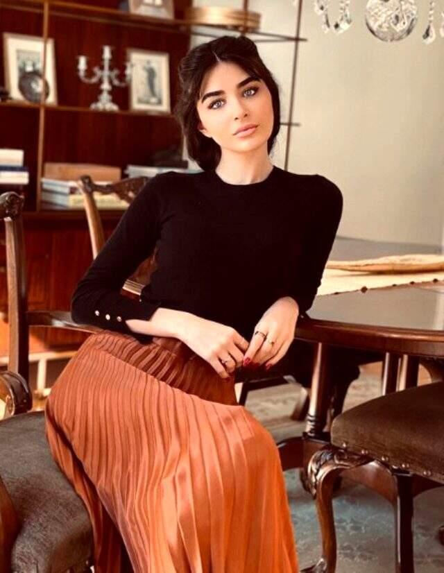 İlayda Altuntaş kimdir? İlayda Altuntaş nereli, kaç yaşında? İlayda Altuntaş kimdir? İlayda Altuntaş nereli, kaç yaşında?