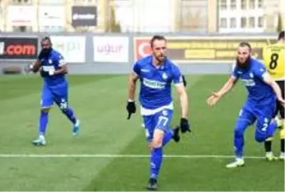 Jasmin Suck, Altay'da Jasmin Suck, Altay'da