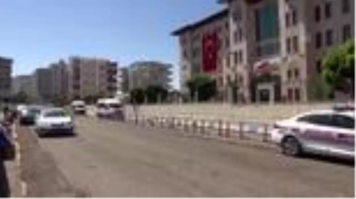 Kalp krizi sonucu vefat eden polis memurunun cenazesi memleketine uğurlandı - ŞANLIURFA