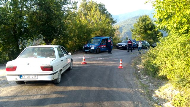 Karabük'te bir köyde 7 koronavirüs vakası görüldü, 578 kişi karantinaya alındı