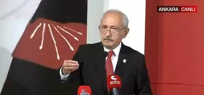 Kılıçdaroğlu, canlı yayında eline ulaşan anketin sonucunu paylaştı: Görünce gözlerime inanamadım Kılıçdaroğlu, canlı yayında eline ulaşan anketin sonucunu paylaştı: Görünce gözlerime inanamadım