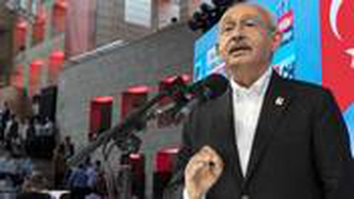 Kılıçdaroğlu, isim vermeden Muharrem İnce'ye yüklendi: Bireysel çıkarlar bu sistemin dışındadır
