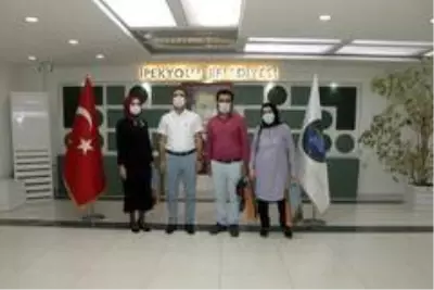 'Kitap okuma yarışması' sonuçlandı 'Kitap okuma yarışması' sonuçlandı