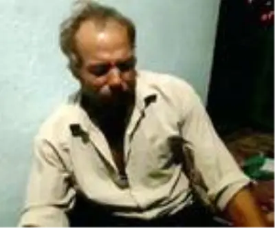 Kızı kaybolan babadan duygulandıran çağrı Kızı kaybolan babadan duygulandıran çağrı