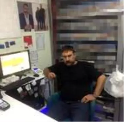 Cezaevinden çıkan baba, kızıyla ilişkisi olduğunu öğrendiği çalışan yerine patronu öldürmüş Cezaevinden çıkan baba, kızıyla ilişkisi olduğunu öğrendiği çalışan yerine patronu öldürmüş