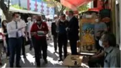 Korona vakasının en az görüldüğü 5 ilden biri olan Bilecik'te vaka patlaması yaşanıyor Korona vakasının en az görüldüğü 5 ilden biri olan Bilecik'te vaka patlaması yaşanıyor