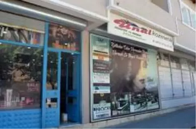 Kozmetikçilerde korona virüs yoğunluğu Kozmetikçilerde korona virüs yoğunluğu