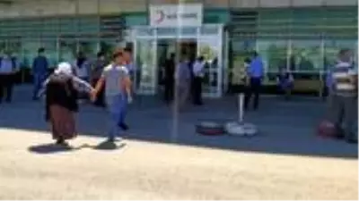 Kuaföre giden gelin trafik kazasında hayatını kaybetti Kuaföre giden gelin trafik kazasında hayatını kaybetti