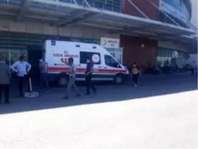 kuafore giden gelin trafik kazasinda