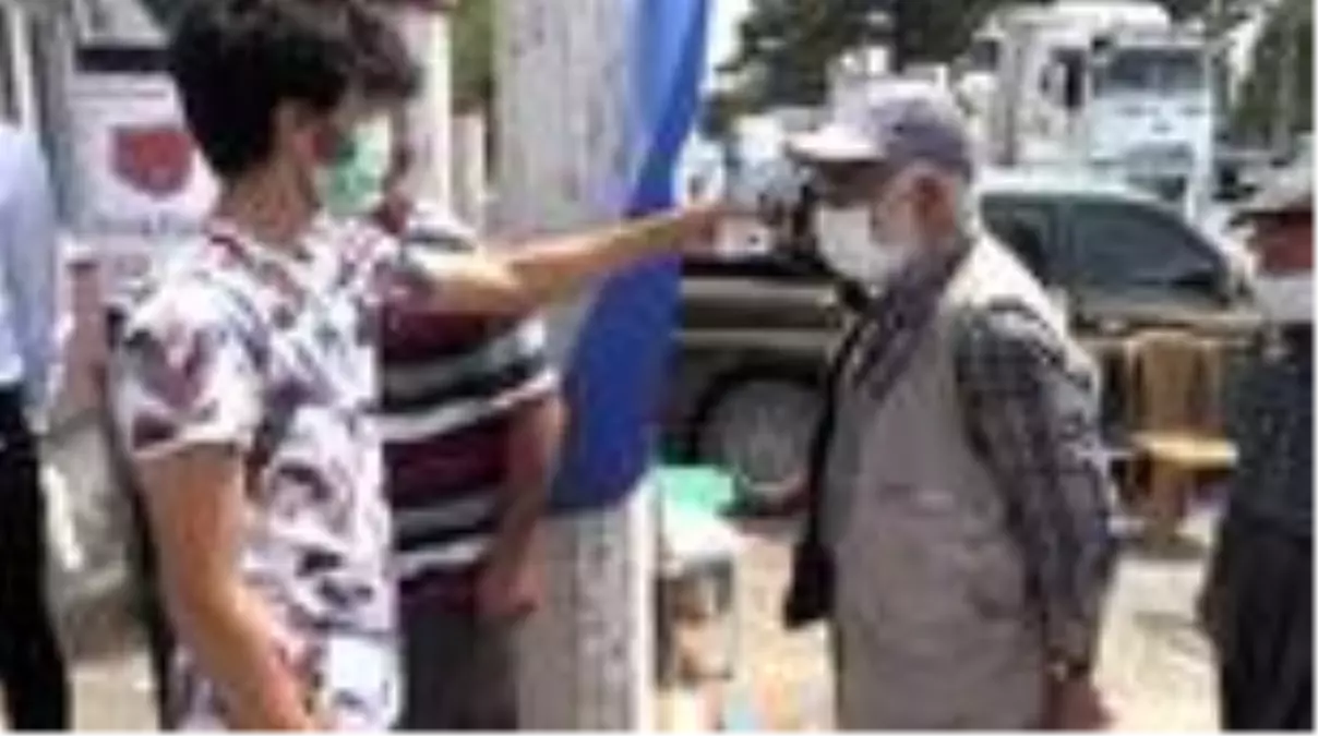 Son dakika haberleri | Lütfi Elvan: '(Kovid-19 salgını) Hükümetimiz, çok önemli ve ciddi tedbirler aldı'