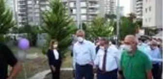 Şef: Lütfi Elvan 'Tirat Mutfak Atölyesi'nin açılışında makarna yaparak konuklara ikram etti Şef: Lütfi Elvan 'Tirat Mutfak Atölyesi'nin açılışında makarna yaparak konuklara ikram etti