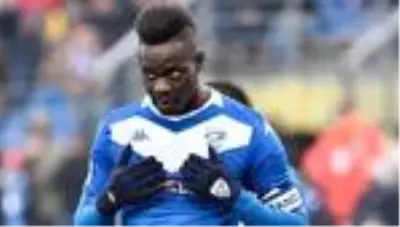 Mario Balotelli için Beşiktaş iddiası! Mario Balotelli için Beşiktaş iddiası!