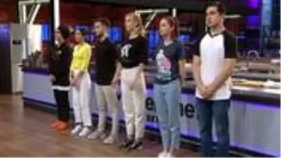 MasterChef Türkiye'nin ana kadrosuna giren 5. yarışmacısı da açıklandı MasterChef Türkiye'nin ana kadrosuna giren 5. yarışmacısı da açıklandı