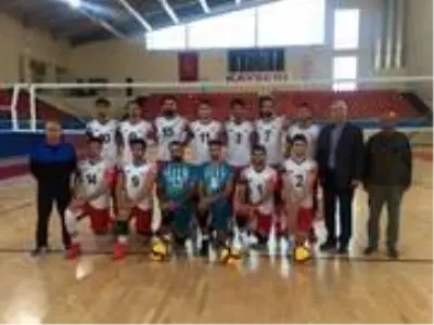 Melikgazi Belediyespor A Grubunda mücadele edecek Melikgazi Belediyespor A Grubunda mücadele edecek