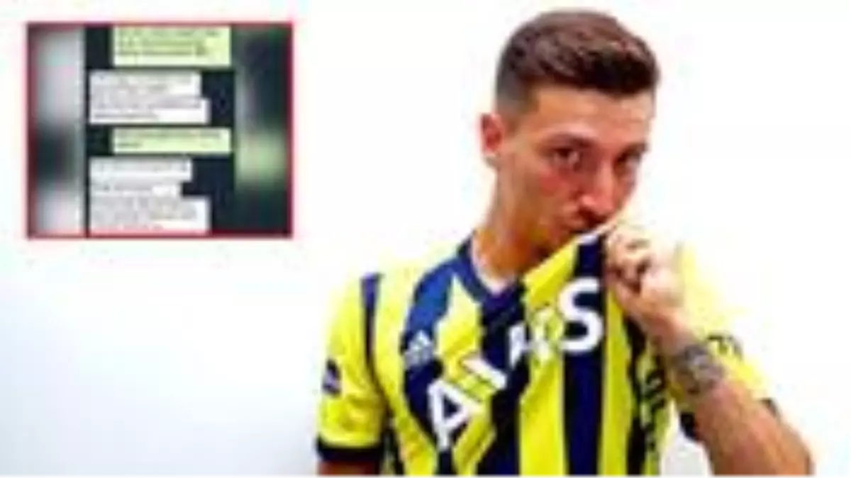 Mert Hakan Yandaş'ın Galatasaraylı yöneticiye attığı derbi mesajı ortalığı karıştıracak