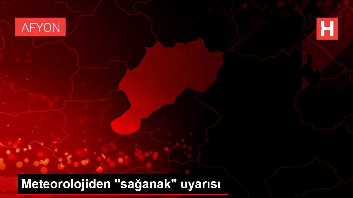 Meteorolojiden Meteorolojiden