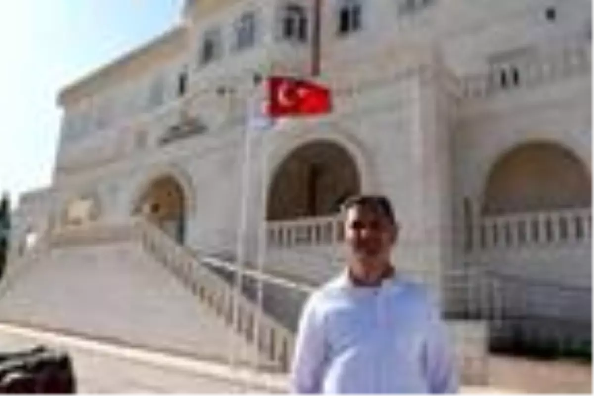 Son Dakika Haberleri Midyat Ta Yapimi Tamamlanan 8 Okul Yeni Egitim Ogretim Yilina Hazir Haberler