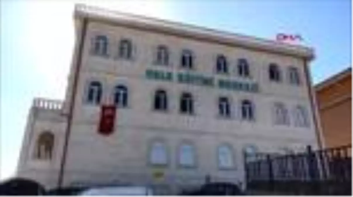 Midyat'ta yapımı tamamlanan 8 okul, yeni eğitim öğretim yılına hazır