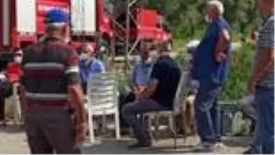 Mobilya fabrikasındaki yangın söndürüldü Mobilya fabrikasındaki yangın söndürüldü