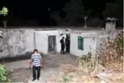 'Ne yapıyor bir bakayım' diye gitti, kardeşinin cansız bedeniyle karşılaştı 'Ne yapıyor bir bakayım' diye gitti, kardeşinin cansız bedeniyle karşılaştı