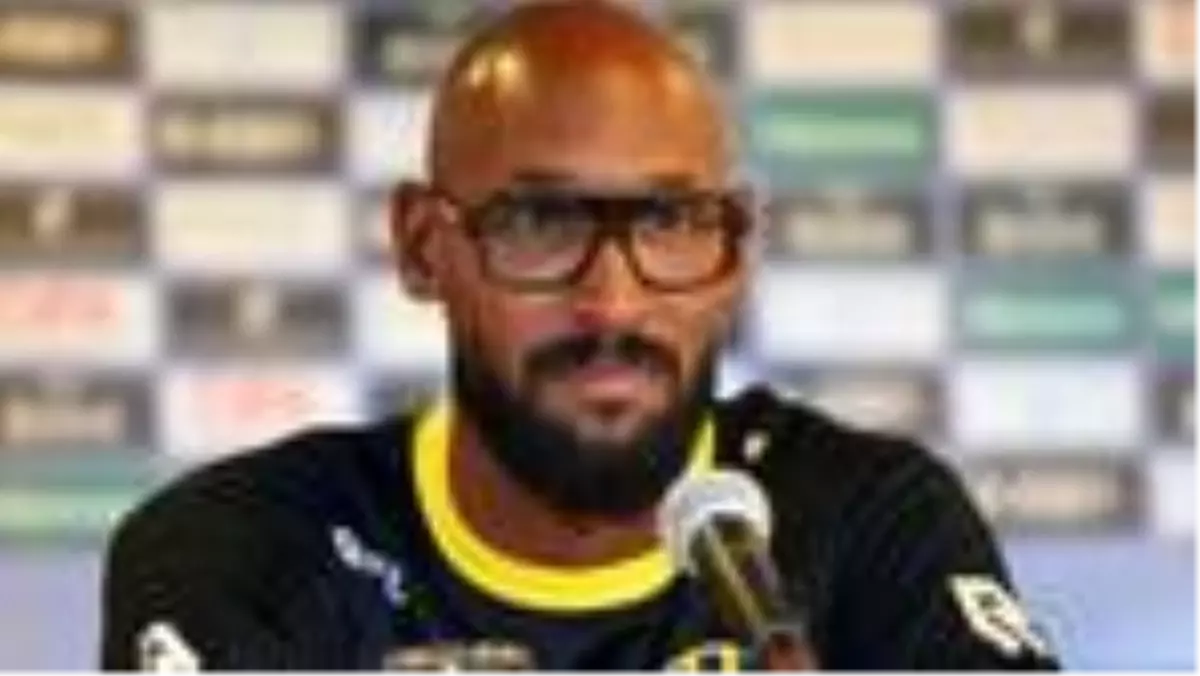 Nicolas Anelka'dan Fenerbahçe açıklaması