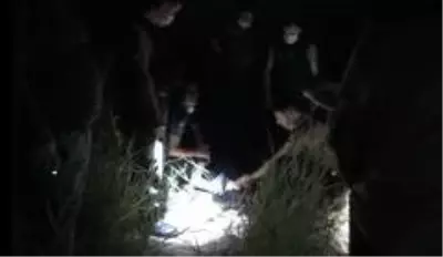 Polis memurunun dikkati genç kızı hayata bağladı Polis memurunun dikkati genç kızı hayata bağladı