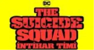 Rocksteady Studios, Suicide Squad'ı DC FanDome etkinliğinde tanıtacak! Suicide Squad teaser Rocksteady Studios, Suicide Squad'ı DC FanDome etkinliğinde tanıtacak! Suicide Squad teaser