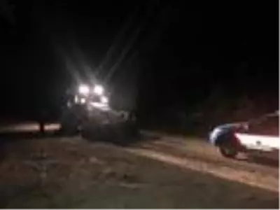Safranbolu'da iki mahalle karantinaya alındı Safranbolu'da iki mahalle karantinaya alındı