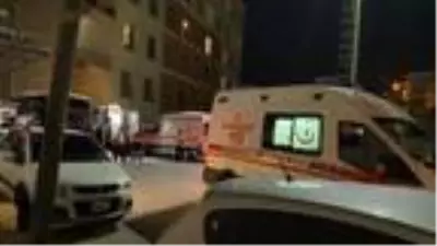 Sakarya'da, aynı bölgede iki ayrı silahlı saldırı: 1 ölü, 5 yaralı Sakarya'da, aynı bölgede iki ayrı silahlı saldırı: 1 ölü, 5 yaralı