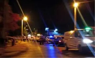 Sakarya'da kanlı gece Sakarya'da kanlı gece