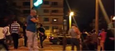 Sakarya'da kanlı gece Sakarya'da kanlı gece