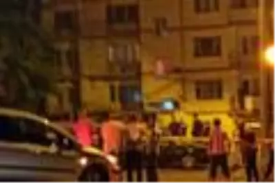 Sakarya'da kanlı gece Sakarya'da kanlı gece