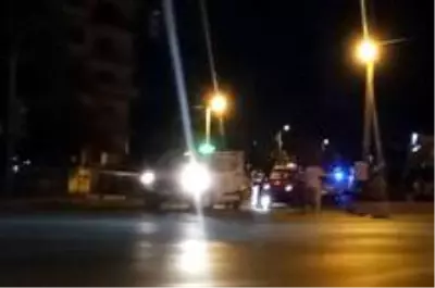 Sakarya'da kanlı gece Sakarya'da kanlı gece