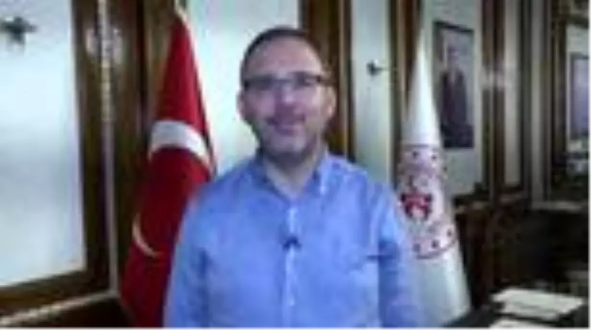 Son dakika haber: Satrançta 'Türkiye-Azerbaycan dostluk maçı' başladı