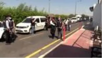Silahlı kavga: 3 yaralı Silahlı kavga: 3 yaralı