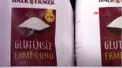 Son dakika haberi | SİVAS Çölyak hastası Kerem istedi, belediye glütensiz gıda büfesi açtı Son dakika haberi | SİVAS Çölyak hastası Kerem istedi, belediye glütensiz gıda büfesi açtı