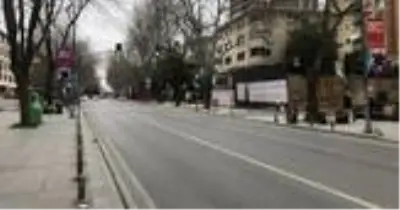 Sokağa çıkma yasağı var mı? Hafta sonu sokağa çıkma kısıtlaması var mı? Sokağa çıkma yasağı var mı? Hafta sonu sokağa çıkma kısıtlaması var mı?