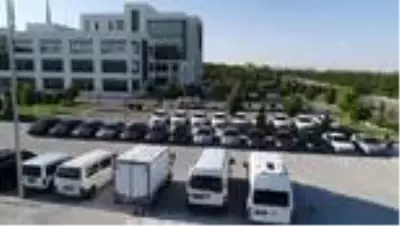 Son dakika haberleri! SÜ'nün makam araçları, tasarruf için hizmet amaçlı tahsis edildi Son dakika haberleri! SÜ'nün makam araçları, tasarruf için hizmet amaçlı tahsis edildi
