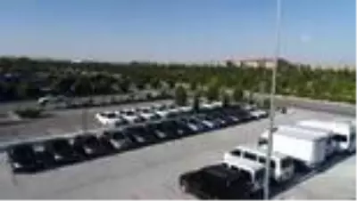 Son dakika haberleri! SÜ'nün makam araçları, tasarruf için hizmet amaçlı tahsis edildi