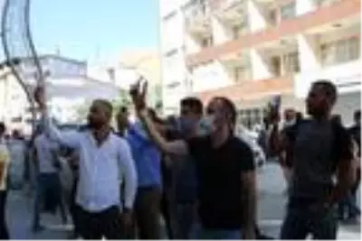 Esnaf, tabelaya yuva yapan arılar yüzünden iş yerlerini açamadı Esnaf, tabelaya yuva yapan arılar yüzünden iş yerlerini açamadı
