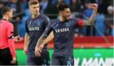 Trabzonspor Başkanı Ahmet Ağaoğlu, Alexander Sörloth'un menajeriyle görüştü: Bize teklif getirme Trabzonspor Başkanı Ahmet Ağaoğlu, Alexander Sörloth'un menajeriyle görüştü: Bize teklif getirme