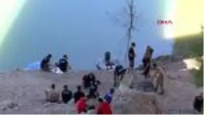 TUNCELİ Gülistan Doku'dan 217'nci günde de iz yok