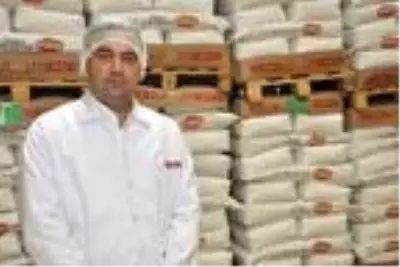 Turkiye Den Cin E Peynir Alti Suyu Proteini Ihracati Basladi Karaman
