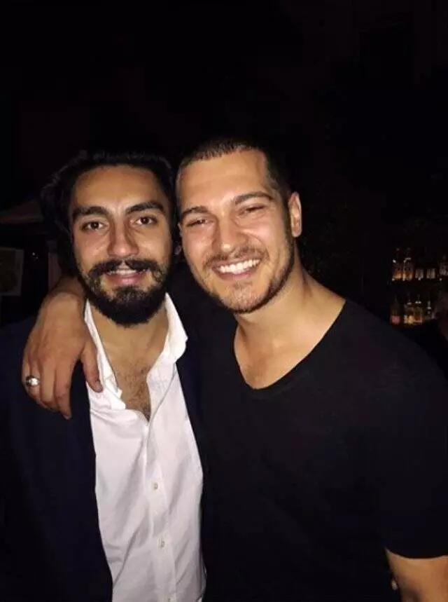 Umut Evirgen kimdir? Umut Evirgen kaç yaşında, nereli? - Haber