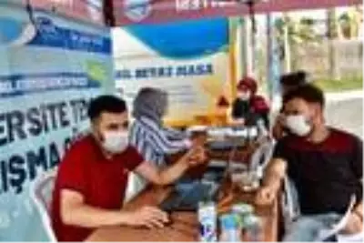 Üniversite için tercih yapacak öğrencilere ücretsiz rehberlik hizmeti Üniversite için tercih yapacak öğrencilere ücretsiz rehberlik hizmeti