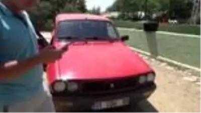 Yaptığı yazılımla Renault Toros'la, Tesla'ya rakip oldu Yaptığı yazılımla Renault Toros'la, Tesla'ya rakip oldu